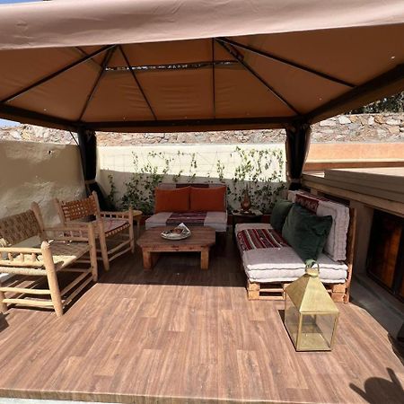 Dar Dalia Villa Marrakesh Esterno foto